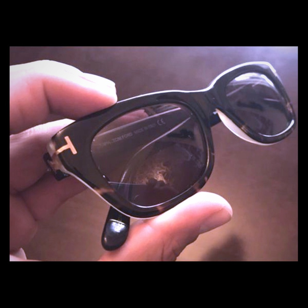 Tom Ford Sunglasses
